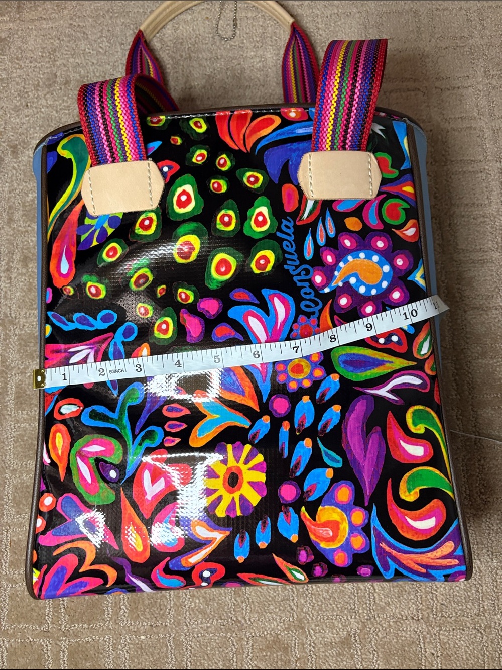 Sophie Chica Tote - Picture 12 of 16